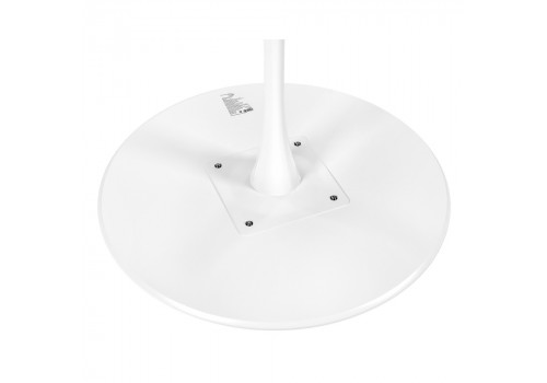 Стол Tulip диам. 90см, белый