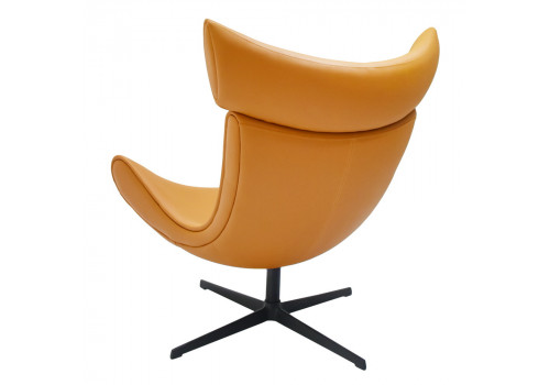 Кресло TORO оранжевый