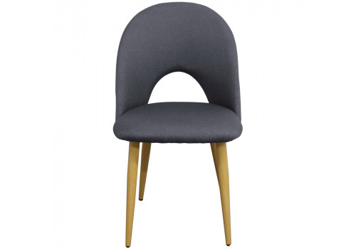 Стул Cleo серый