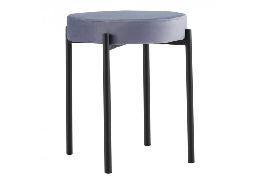 Стул Bug серый