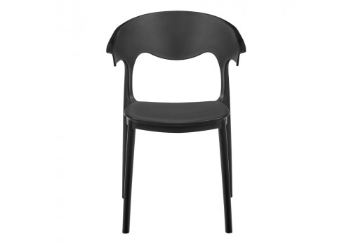 Стул Forma, чёрный