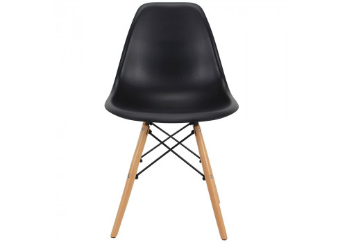 Стул Eames чёрный