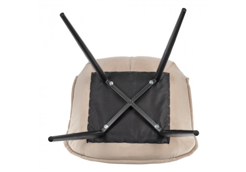 Стул Soft латте