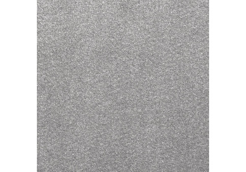 Стул Elle серый с золотыми ножками