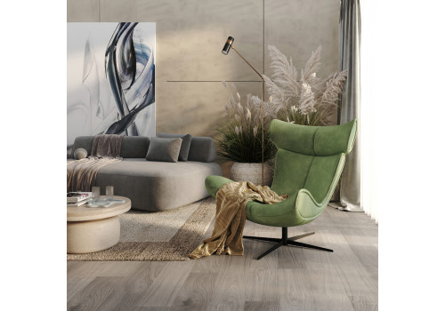 Кресло TORO оранжевый