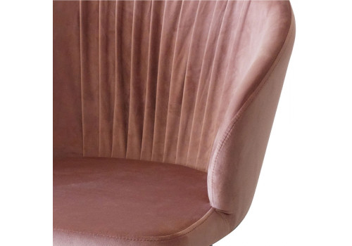 Стул Verona коралловый