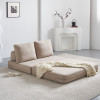 Диван Флекс двухместный раскладной бежевый – Bradex home