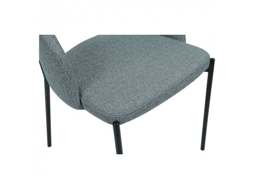 Стул Asti серый