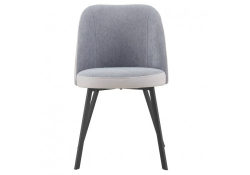 Стул Praga серый