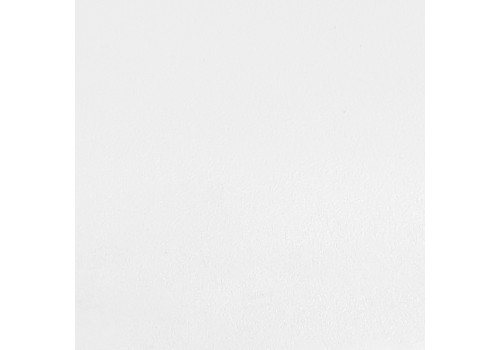 Стул полубарный Neo белый с белыми ножками