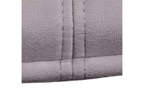 Стул Soft графит