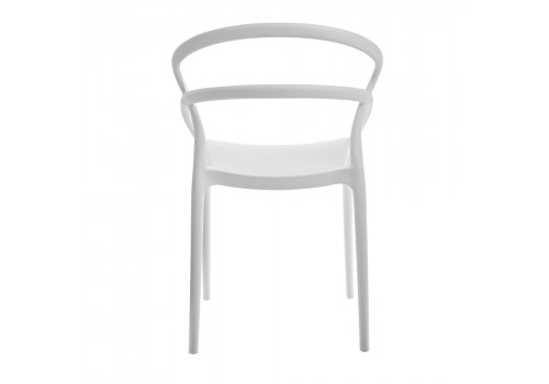 Стул Margo белый