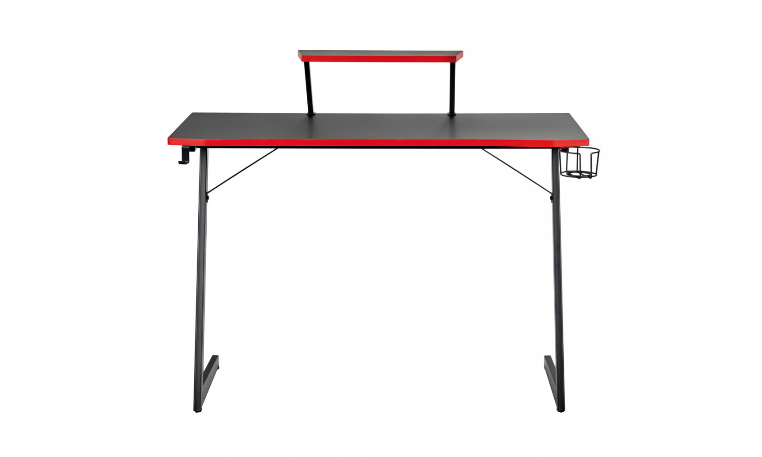 Геймерский стол Basic 110x59x75см