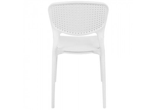 Стул Spot белый
