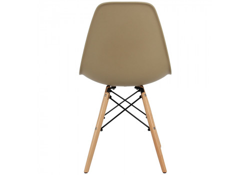 Стул Eames латте