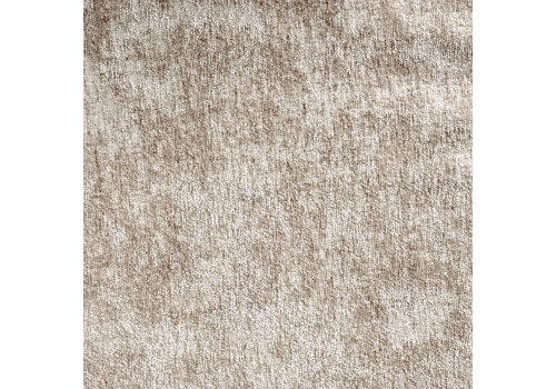 Стул Bruno латте шенилл с экокожей с поворотным механизмом