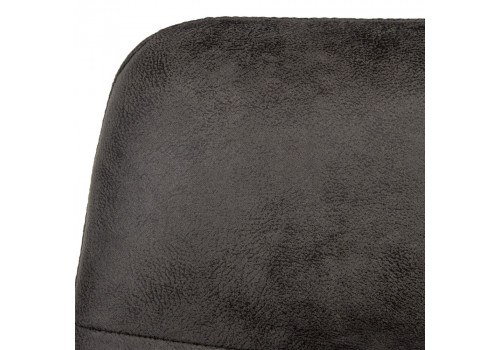 Стул Chester искусственная замша, графит