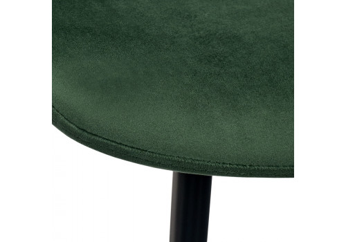 Стул Chester зеленый