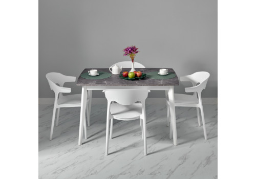 Стул Forma, серый