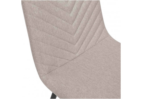 Стул Vicky латте