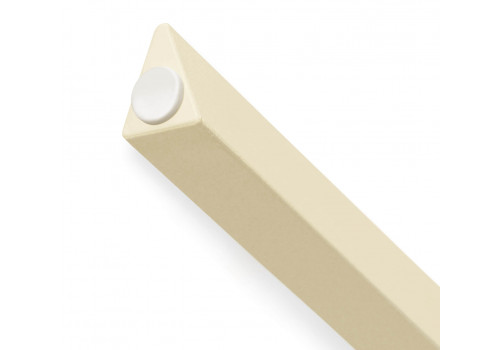 Стул Luna бежевый