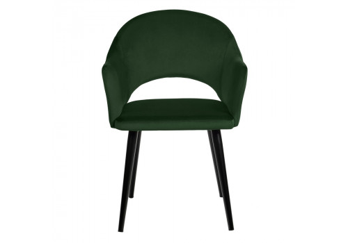 Стул Bruno зелёный