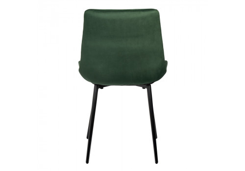 Стул Chester зеленый