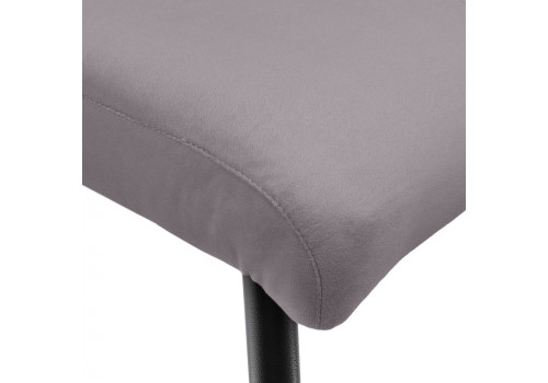 Стул Philip графит