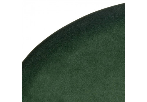 Стул Bruno зелёный