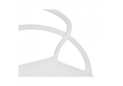 Стул Margo белый