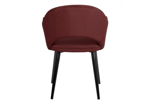 Стул Bruno винный