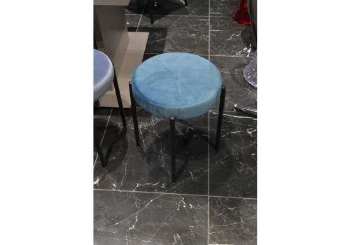 Стул Bug тёмно-бирюзовый