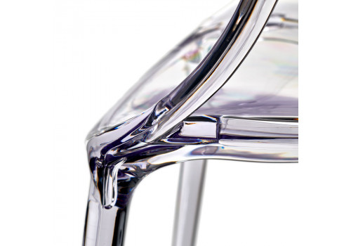 Стул Masters прозрачный