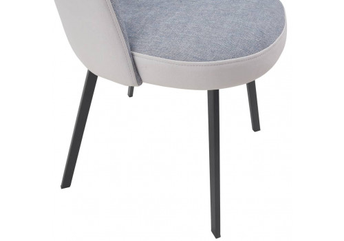 Стул Praga серый