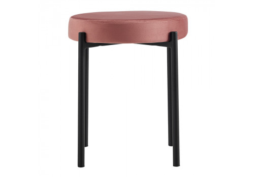 Стул Bug коралловый