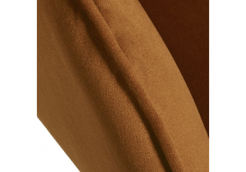 Стул Frida терракотовый велюр