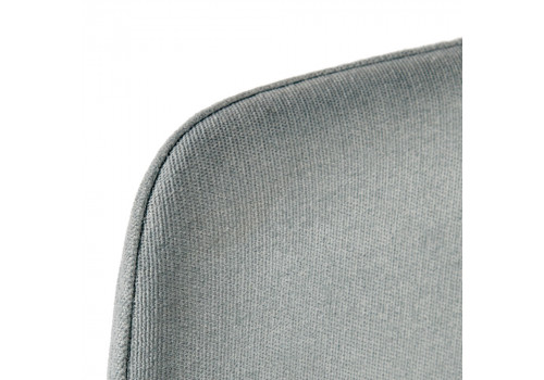 Стул Comfort светло-серый