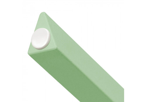 Стул Luna мятный