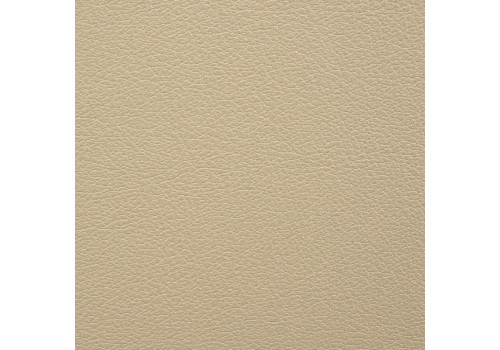 Стул Bruno латте шенилл с экокожей с поворотным механизмом