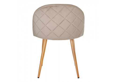 Стул Vivian латте