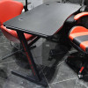 Компьютерный стол Epic Glow 120х60х75см