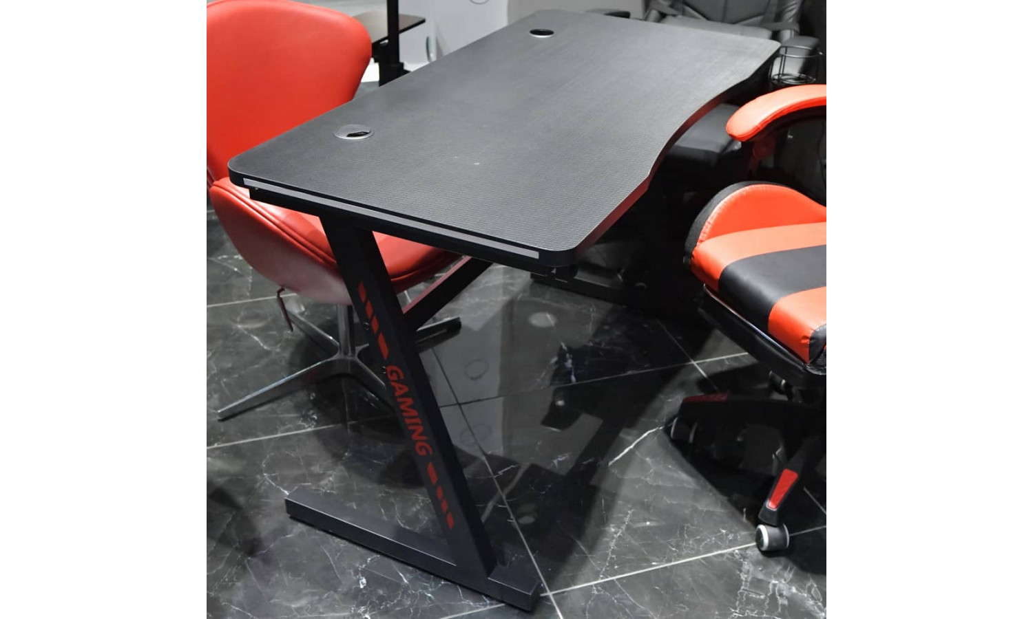 Компьютерный стол Epic Glow 120х60х75см