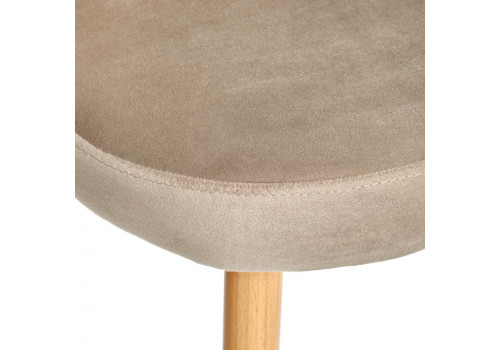 Стул Vivian латте