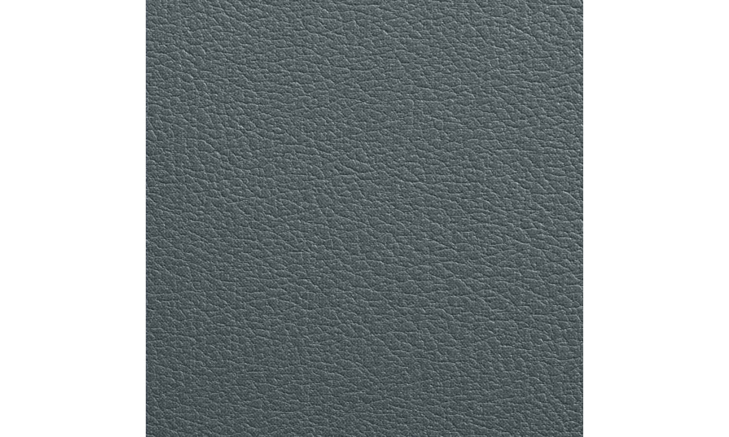 Стул Bruno серый шенилл с экокожей с поворотным механизмом