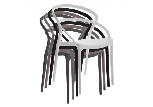 Стул Margo серый