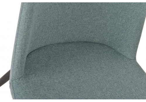 Стул Messi зеленый