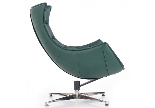 Кресло LOBSTER CHAIR зеленый