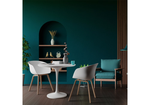 Кресло Hee Welling чёрное