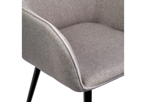 Стул Frida латте рогожка