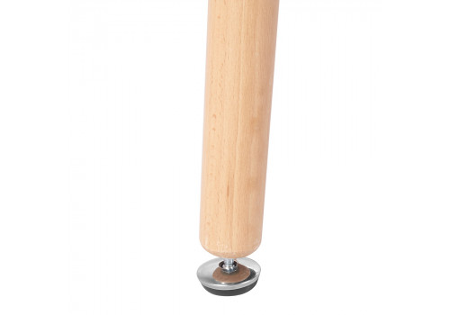 Стол Summer 80х80x75см, белый